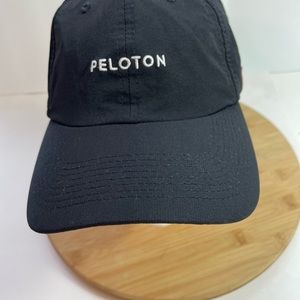 Peloton Run Hat Unisex O/S